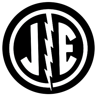 Johnny Electric Logo